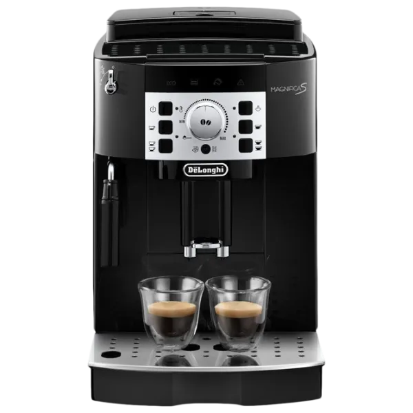 Aparat de cafea DeLonghi ECAM22.112.B Semi-automată / 1.8 l / Black photo 1