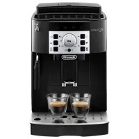 Кофемашина DeLonghi ECAM22.112.B Полуавтоматическая / 1.8 л / Черный