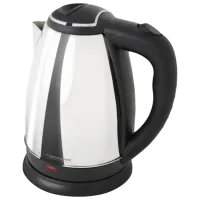 Ceainic electric Esperanza EKK004S 1.8l / Ascuns / Inox