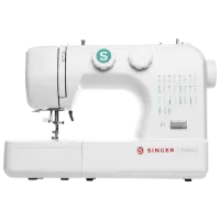 Mașină de cusut Singer SM024 Electromecanică/ White