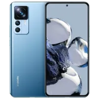 Xiaomi 12T 8 GB/ 128 GB/ Dual SIM/ Blue 