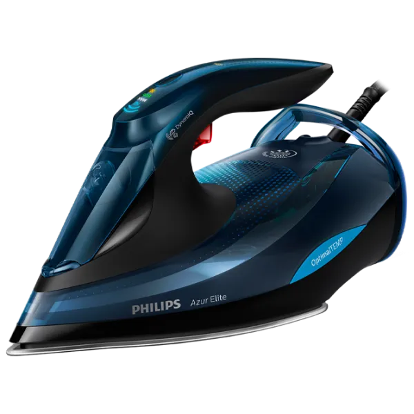 Fier de călcat Philips GC5034/ 20 Clasic/ 3000 W/ Blue photo 1 Fier de călcat Philips GC5034/ 20 Clasic/ 3000 W/ Blue photo 1