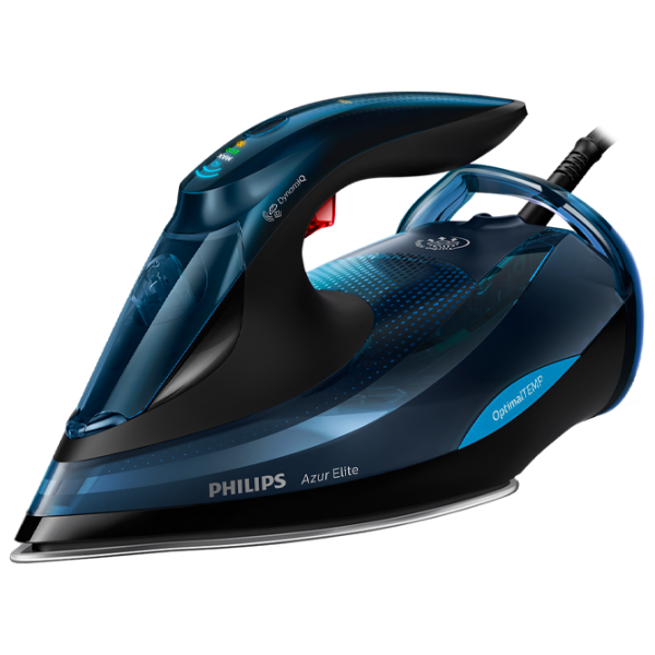 Fier de călcat Philips GC5034/ 20 Clasic/ 3000 W/ Blue photo 1 Fier de călcat Philips GC5034/ 20 Clasic/ 3000 W/ Blue photo 1