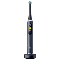 Зубная электрощетка Braun iO9 3D / Черный
