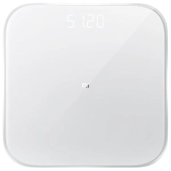 Напольные весы Xiaomi MI Smart Scale 2 Белый photo 1