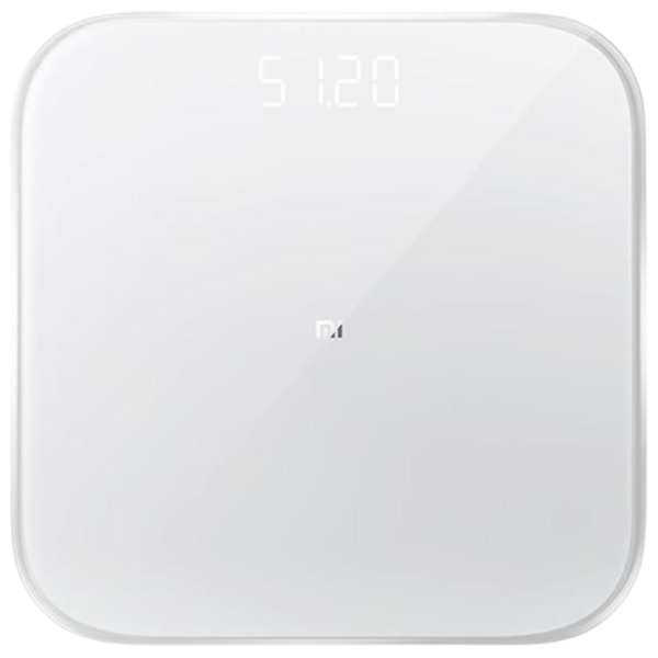 Напольные весы Xiaomi MI Smart Scale 2 Белый photo 1
