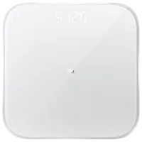 Cântar de podea Xiaomi MI Smart Scale 2 White