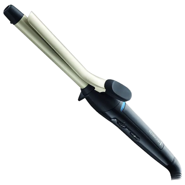 Плойка Remington Ci5319 Цилиндрическая/ Золотой Черный photo 1