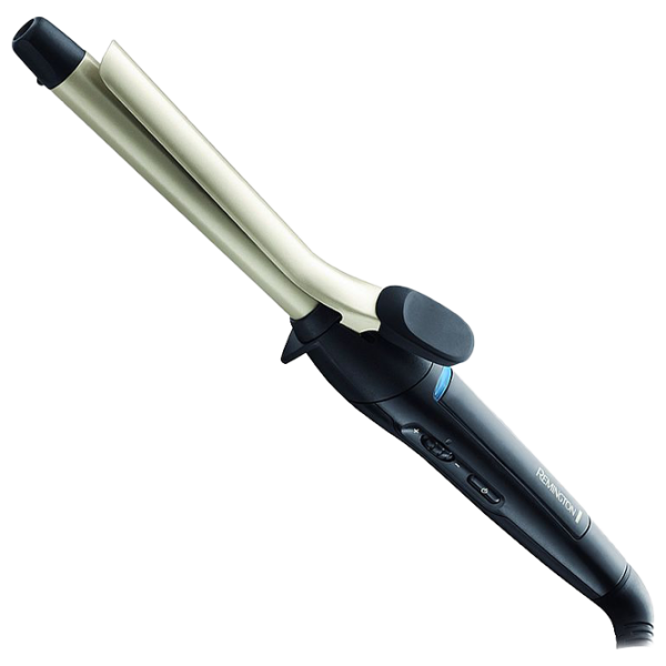 Плойка Remington Ci5319 Цилиндрическая/ Золотой Черный photo 1