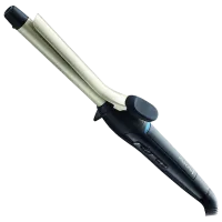 Ondulator de păr Remington Ci5319 Cilindrică/ Gold Black