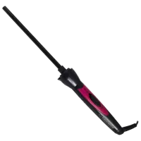 Плойка Esperanza EBL014 Коническая/ Красный Черный