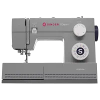 Mașină de cusut Singer Denim HD6335M Electromecanică/ Gray