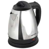 Ceainic electric Esperanza EKK016S 1l / Ascuns / Inox