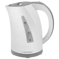 Ceainic electric Esperanza Amazon EKK022 1.7l / Ascuns / White