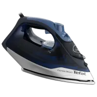 Fier de călcat Tefal FV2868E0 Clasic/ 2500 W/ Blue