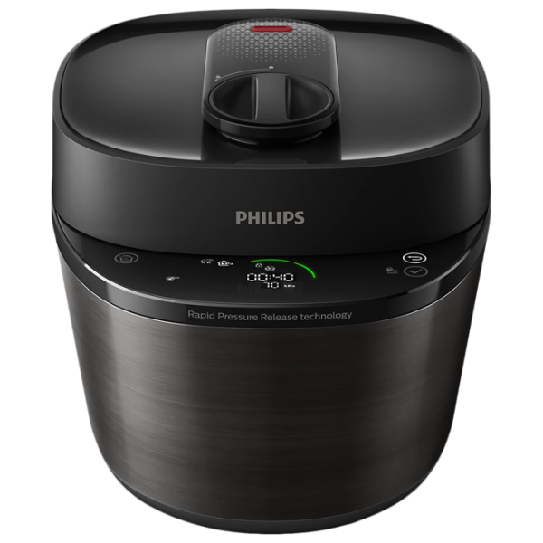 Multifierbător Philips HD2151/ 40 1090 W/ Black photo 1