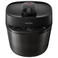 Мультиварка Philips HD2151/ 40 1090 Вт/ Черный