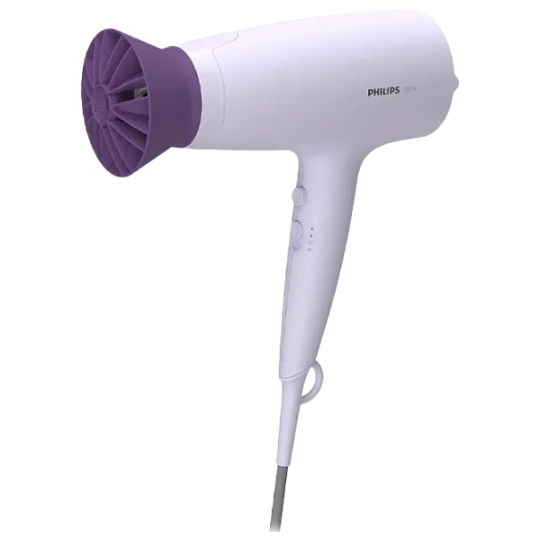Фен Philips BHD341/10 2100 Вт / Белый photo 1