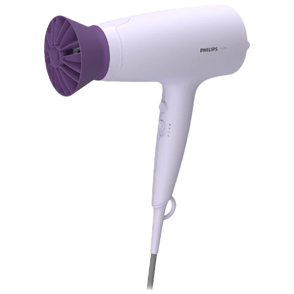 Фен Philips BHD341/10 2100 Вт / Белый photo 1