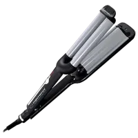 Щипцы для завивки Esperanza EBL013 55 Вт/ Серебристый Черный