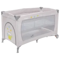 Pat pentru copii Zopa Nanny Griffin (47648) 0 luni - 3 ani/ Gray