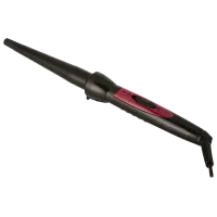 Плойка Esperanza EBL007 Коническая/ Красный Черный