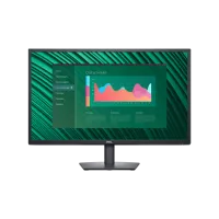 Монитор Dell E2723H 27" Full HD 60 Гц/ 5 мс/ Черный