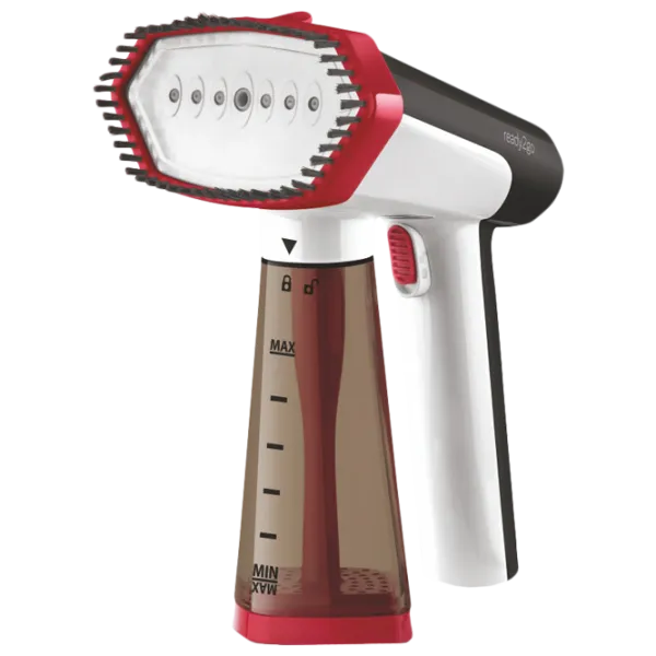 Vaporizator de călcat vertical ZELMER ZGS1600 1600 W/ Red photo 1 Vaporizator de călcat vertical ZELMER ZGS1600 1600 W/ Red photo 1