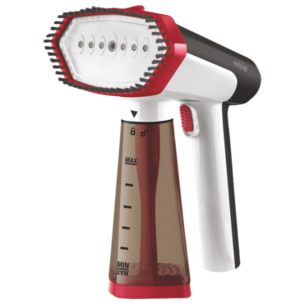 Vaporizator de călcat vertical ZELMER ZGS1600 1600 W/ Red photo 1 Vaporizator de călcat vertical ZELMER ZGS1600 1600 W/ Red photo 1