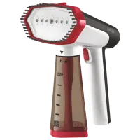 Отпариватель для одежды ZELMER ZGS1600 1600 Вт/ Красный