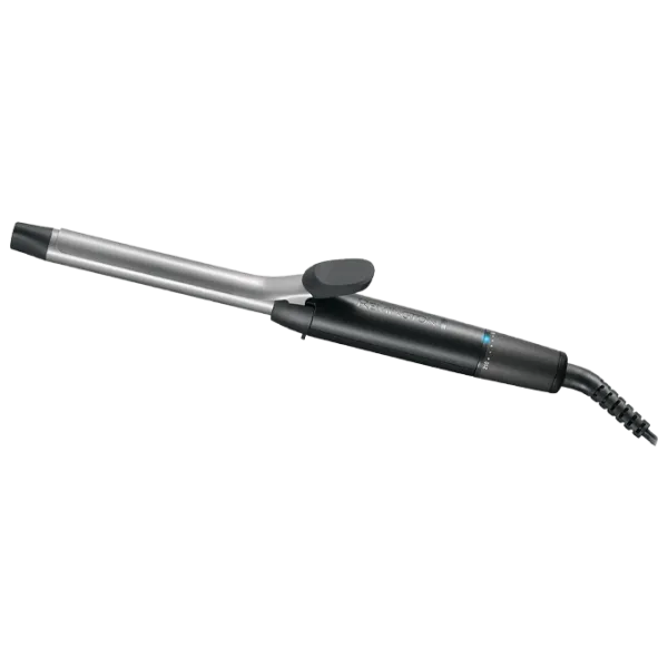 Ondulator de păr Remington Ci5519 Cilindrică/ Silver Black photo 1