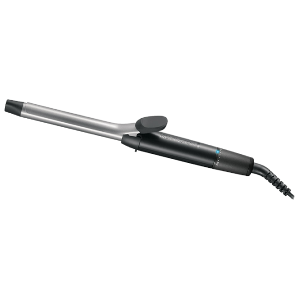Ondulator de păr Remington Ci5519 Cilindrică/ Silver Black photo 1