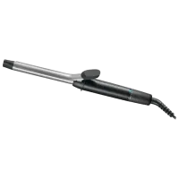 Плойка Remington Ci5519 Цилиндрическая/ Серебристый Черный