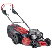 Газонокосилка бензиновая AL-KO 520 SP-B Premium Plus Самоход