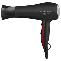 Фен Esperanza EBH004K 2200 Вт / Черный