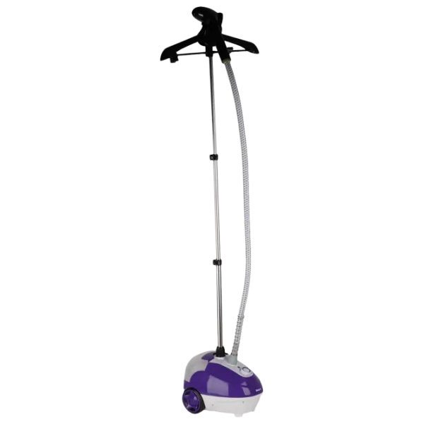 Отпариватель для одежды Saturn ST-CC0235 1700 Вт/ Фиолетовый photo 1