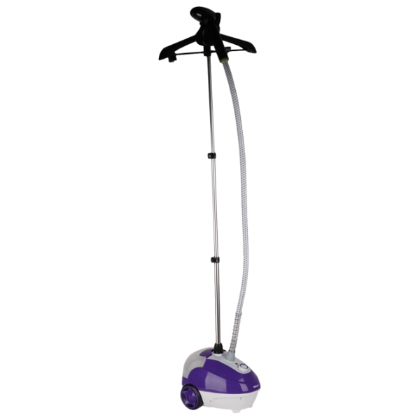 Отпариватель для одежды Saturn ST-CC0235 1700 Вт/ Фиолетовый photo 1
