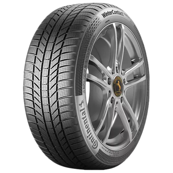 Anvelope Continental WinterContact TS 870 P 255/ 45 R20 105V XL Iarnă/ Autoturism photo 1