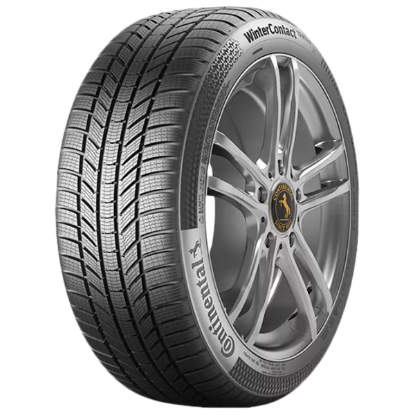 Anvelope Continental WinterContact TS 870 P 255/ 45 R20 105V XL Iarnă/ Autoturism photo 1