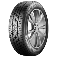 Anvelope Barum Polaris 5 225/ 50 R17 98V XL FR Iarnă/ Autoturism