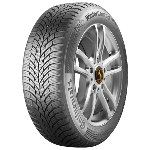 Anvelope Continental WinterContact TS 870 185/ 65 R15 88T Iarnă/ Autoturism photo 1 Anvelope Continental WinterContact TS 870 185/ 65 R15 88T Iarnă/ Autoturism photo 1