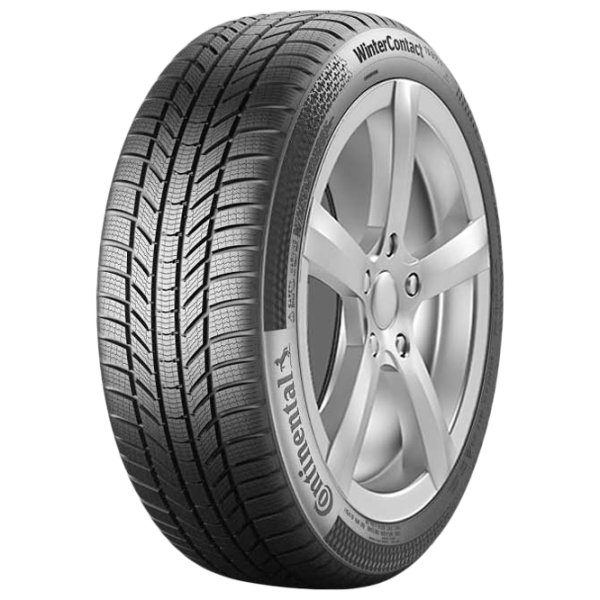 Anvelope Continental WinterContact TS870P 235/ 60 R18 107H XL FR Iarnă/ Suv photo 1