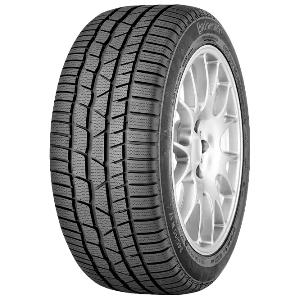 Шины Continental ContiWinterContact TS830P 275/ 45 R20 110V Зима/ Легковой photo 1 Шины Continental ContiWinterContact TS830P 275/ 45 R20 110V Зима/ Легковой photo 1