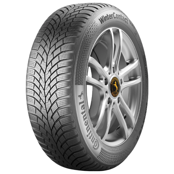 Шины Continental WinterContact TS 870 225/ 45 R17 94H XL FR Зима/ Легковой photo 1 Шины Continental WinterContact TS 870 225/ 45 R17 94H XL FR Зима/ Легковой photo 1