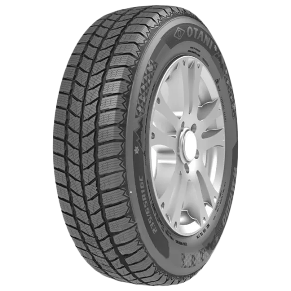 Anvelope OTANI WM1000 215/ 65 R16C 109/ 107R Iarnă/ Camionetă photo 1 Anvelope OTANI WM1000 215/ 65 R16C 109/ 107R Iarnă/ Camionetă photo 1