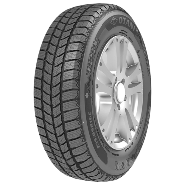Anvelope OTANI WM1000 215/ 65 R16C 109/ 107R Iarnă/ Camionetă photo 1 Anvelope OTANI WM1000 215/ 65 R16C 109/ 107R Iarnă/ Camionetă photo 1