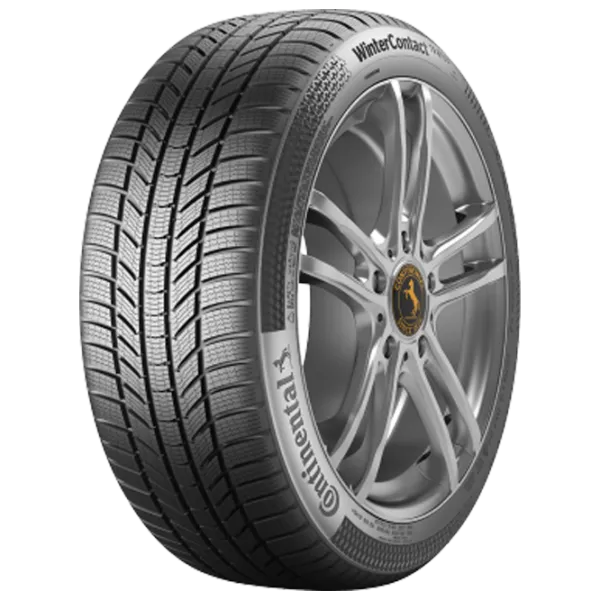 Шины Continental Winter Contact TS870P 235/ 60 R18 107H Зима/ Внедорожник photo 1 Шины Continental Winter Contact TS870P 235/ 60 R18 107H Зима/ Внедорожник photo 1