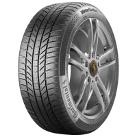 Шины Continental Winter Contact TS870P 235/ 60 R18 107H Зима/ Внедорожник