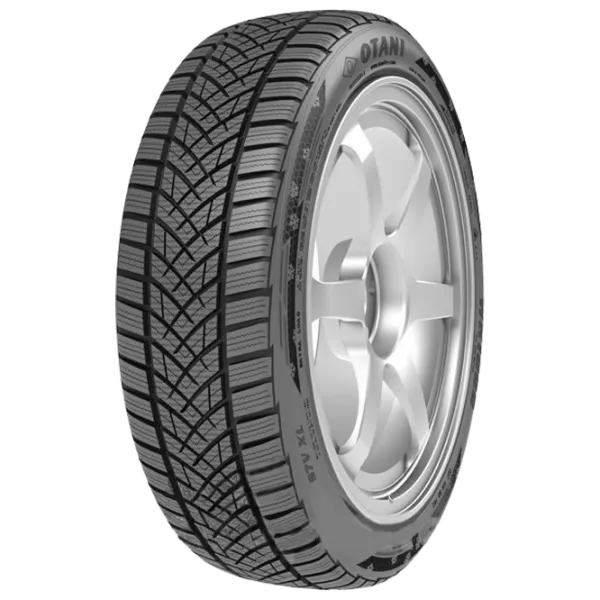 Шины OTANI WK1000 205/ 55 R16 91H Зима/ Легковой photo 1