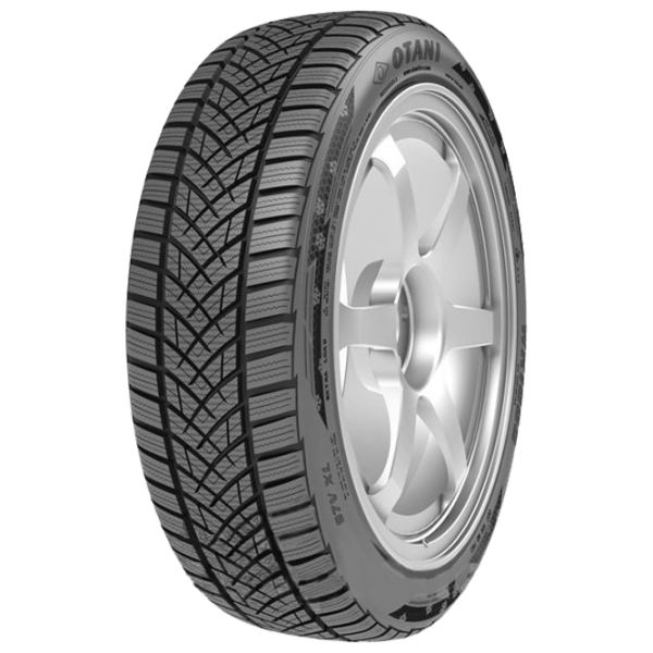Шины OTANI WK1000 205/ 55 R16 91H Зима/ Легковой photo 1